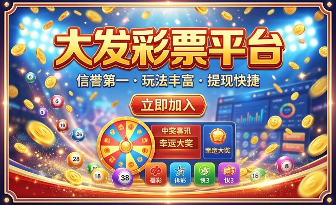 大发购彩大厅登陆注册