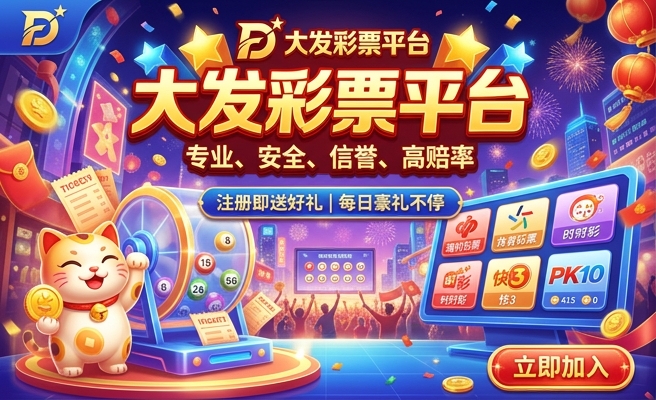 大发快三彩之星